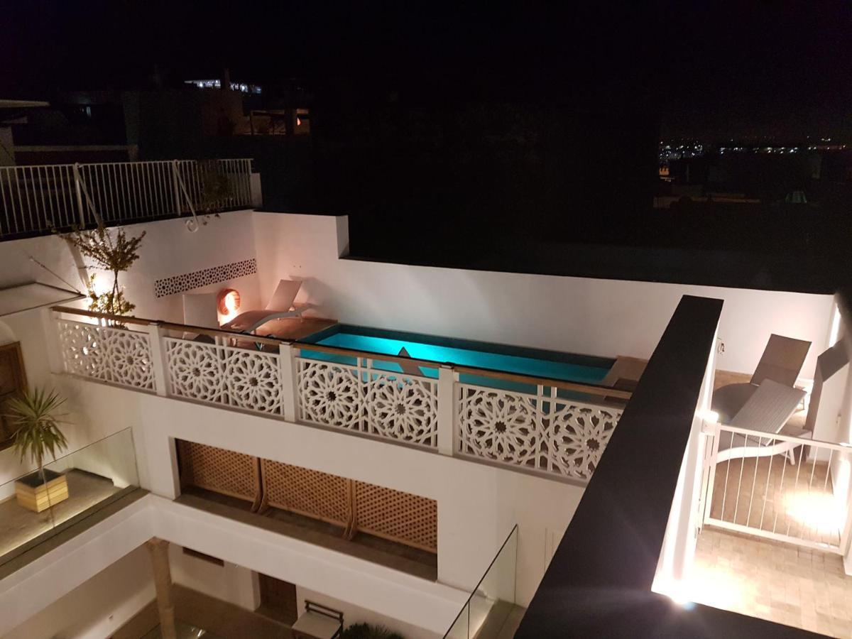 Dar Shaan 3* Rabat
