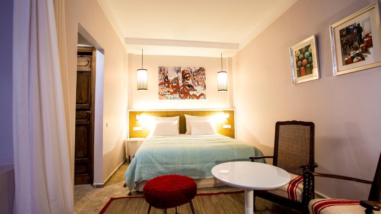 Dar Shaan 3* Rabat