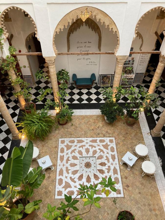 Dar Shaan Riad