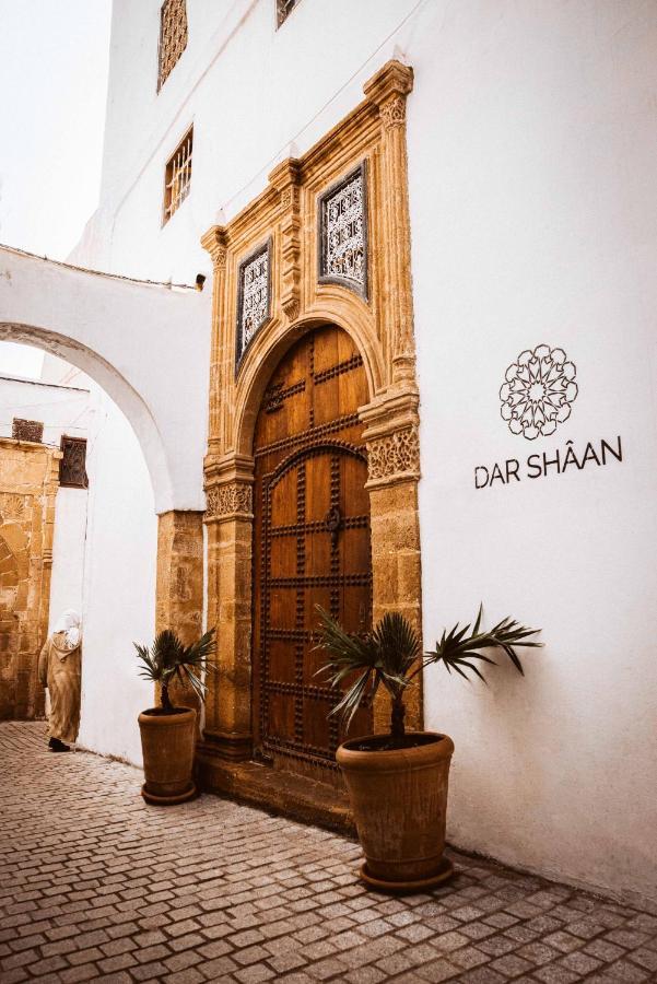 Riad Dar Shaan