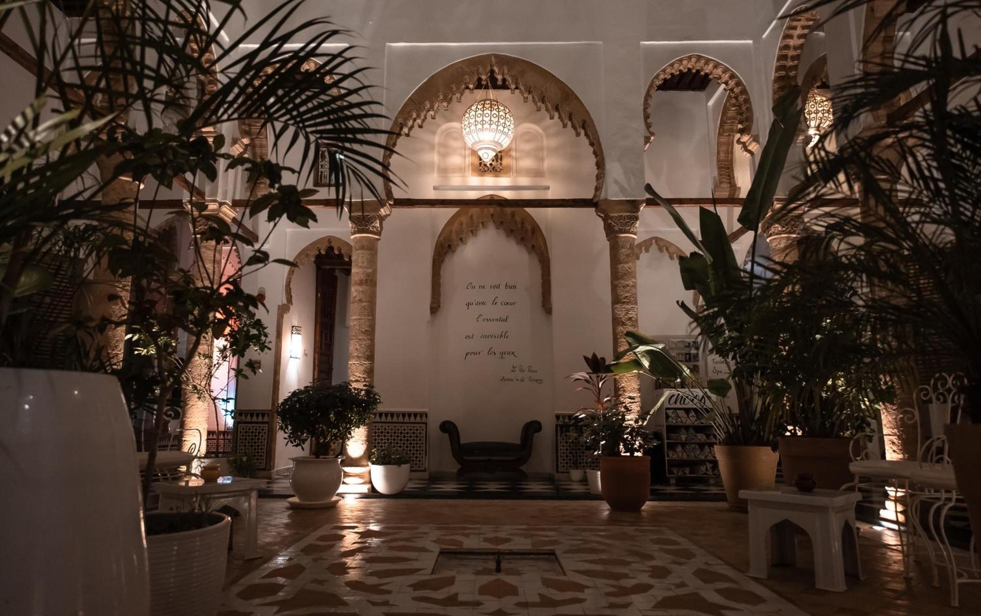 Dar Shaan 3* Rabat