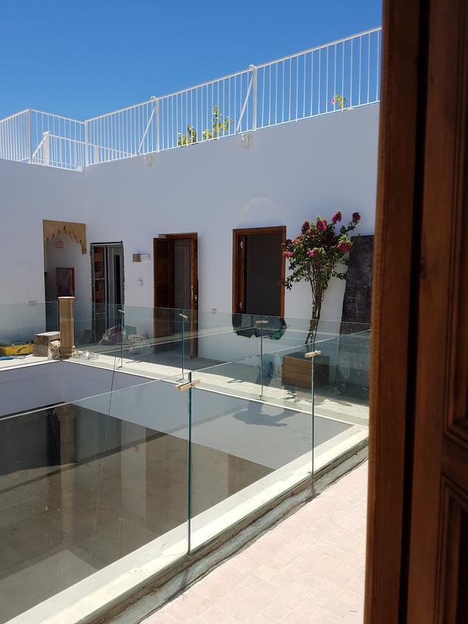 Dar Shaan Riad Rabat