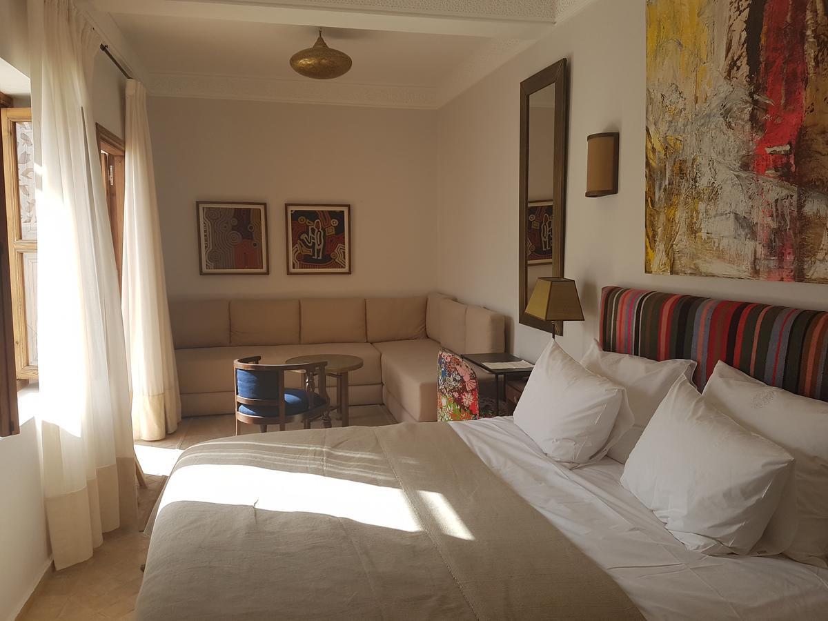 Dar Shaan Riad