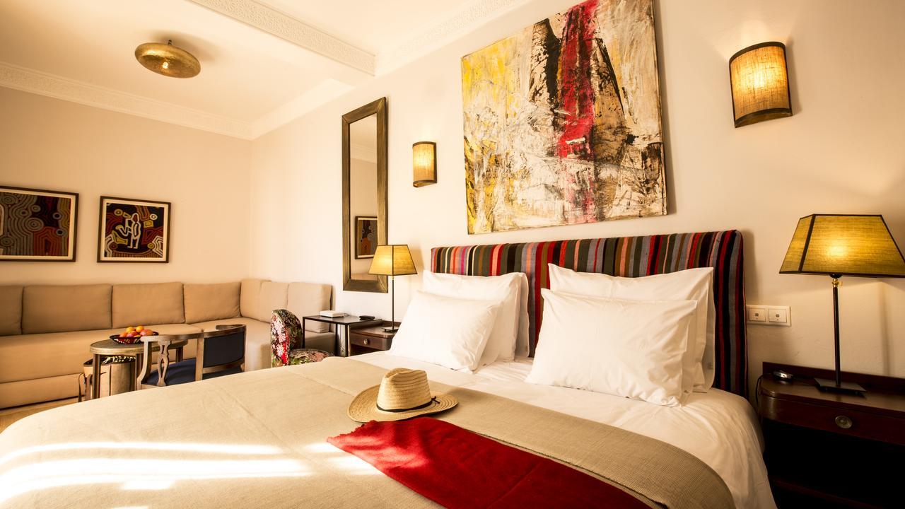 Riad Dar Shaan 3*