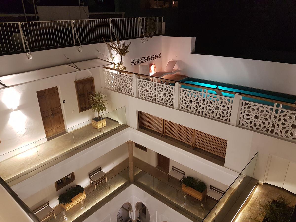 Dar Shaan Riad Rabat