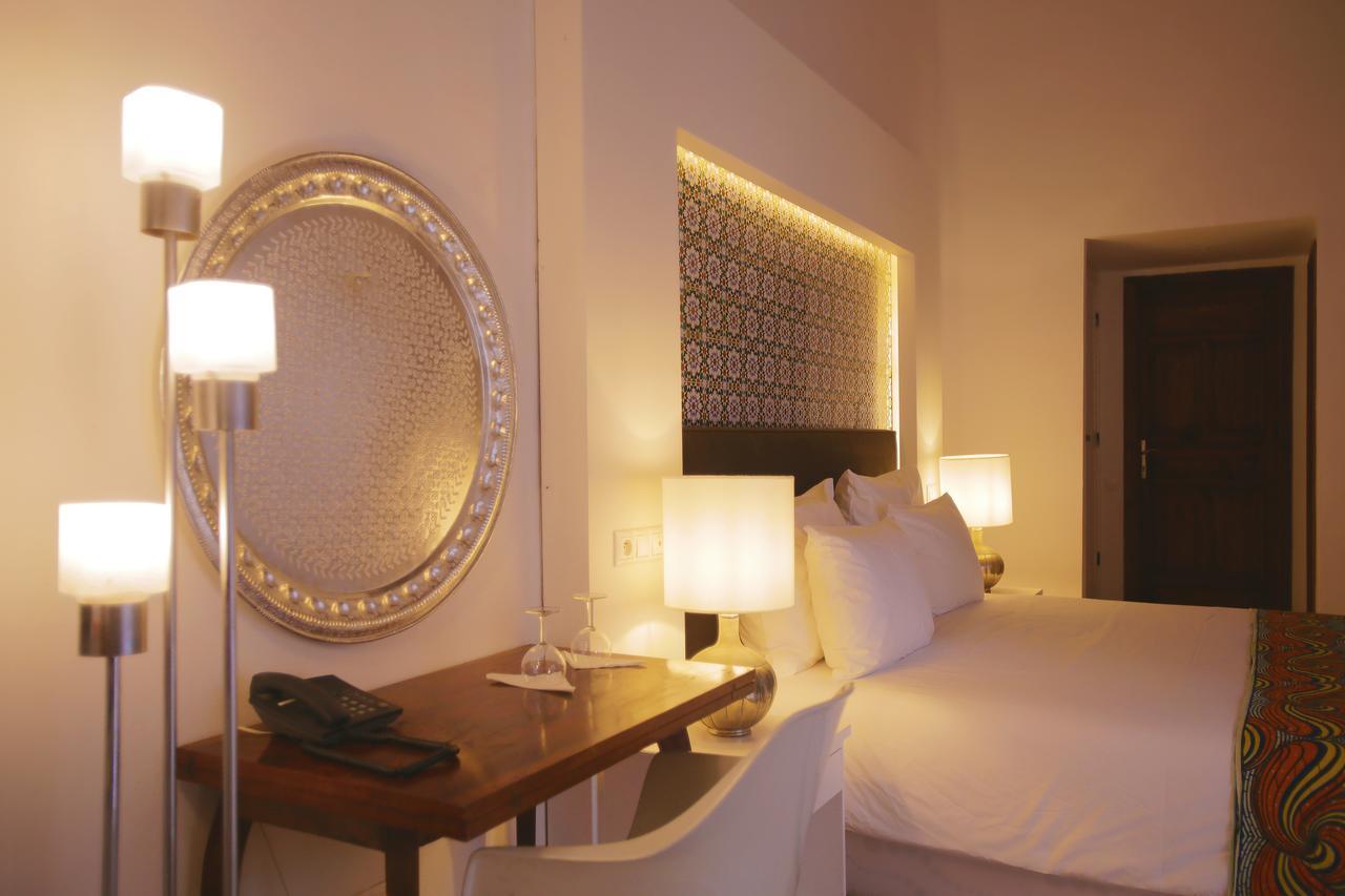 Riad Dar Shaan Rabat