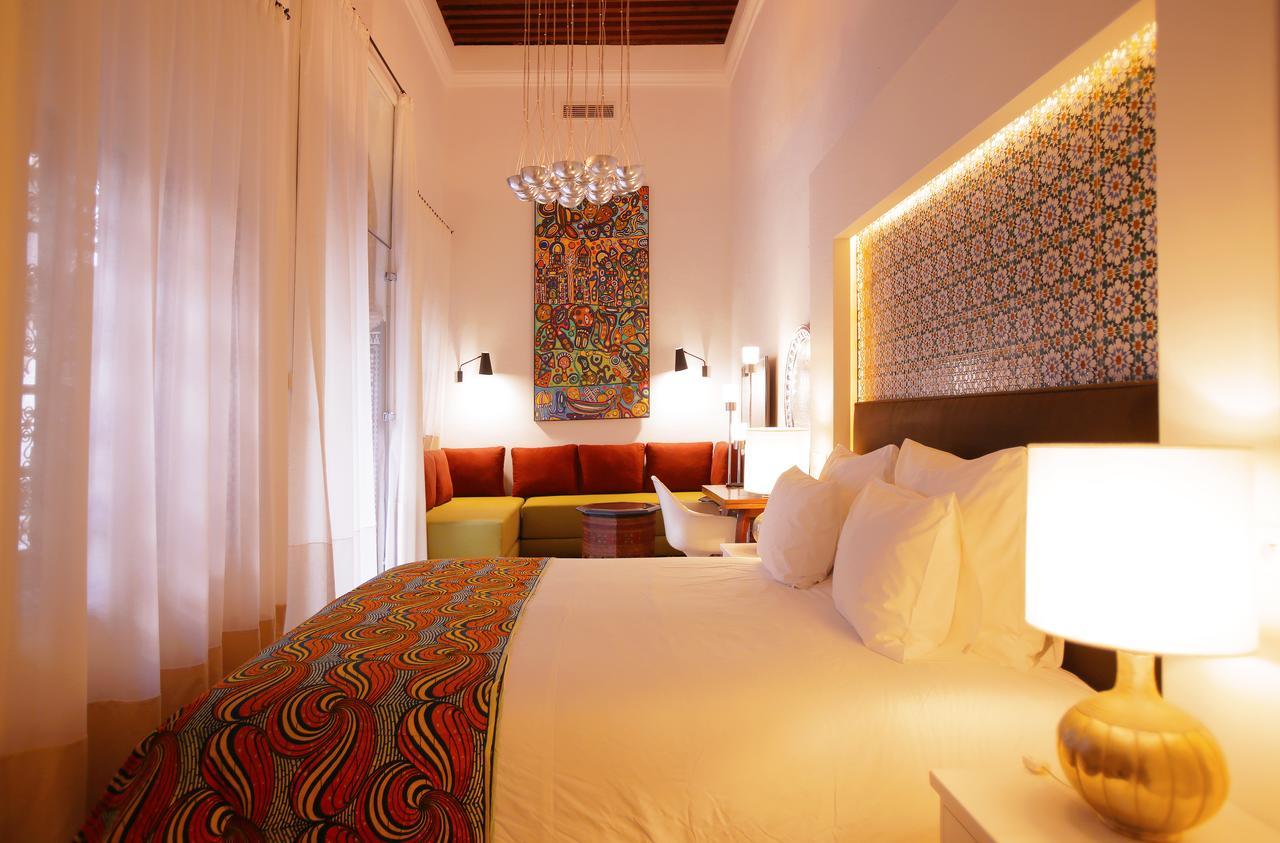 Dar Shaan 3* Rabat