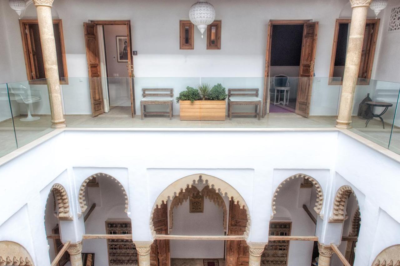 Dar Shaan Riad