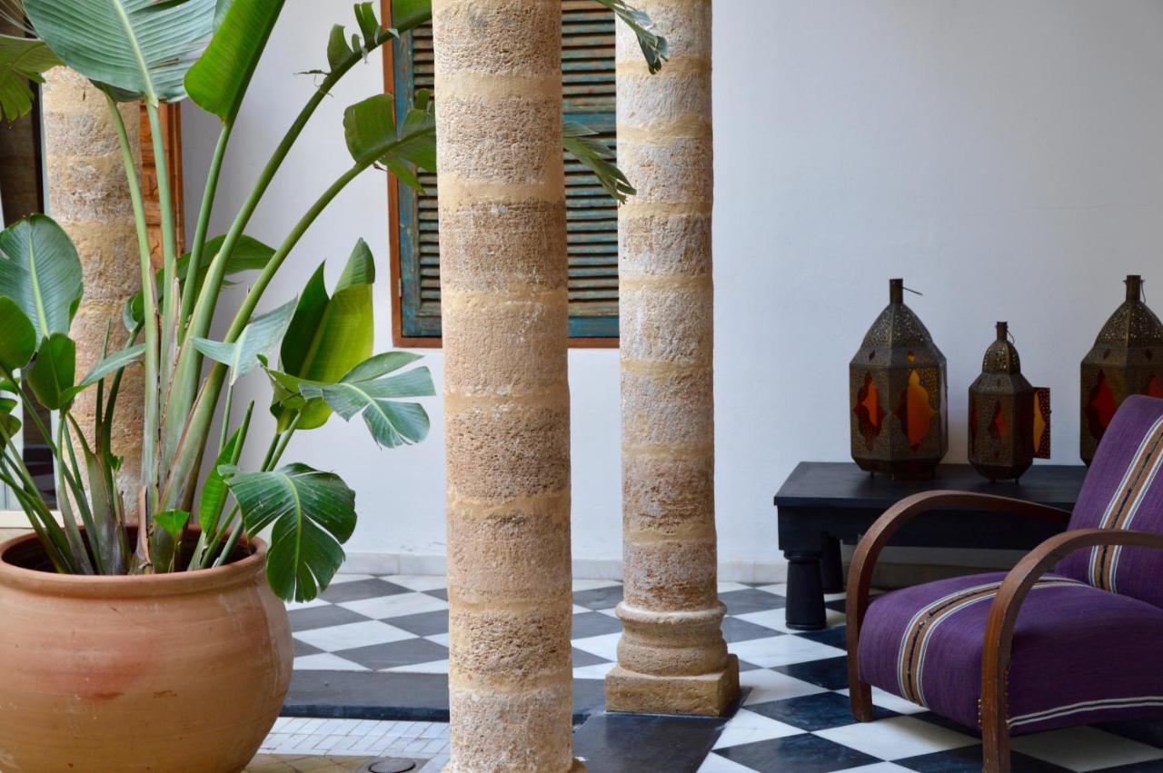 Dar Shaan Riad
