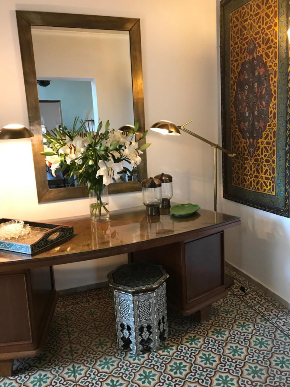 Dar Shaan 3* Rabat