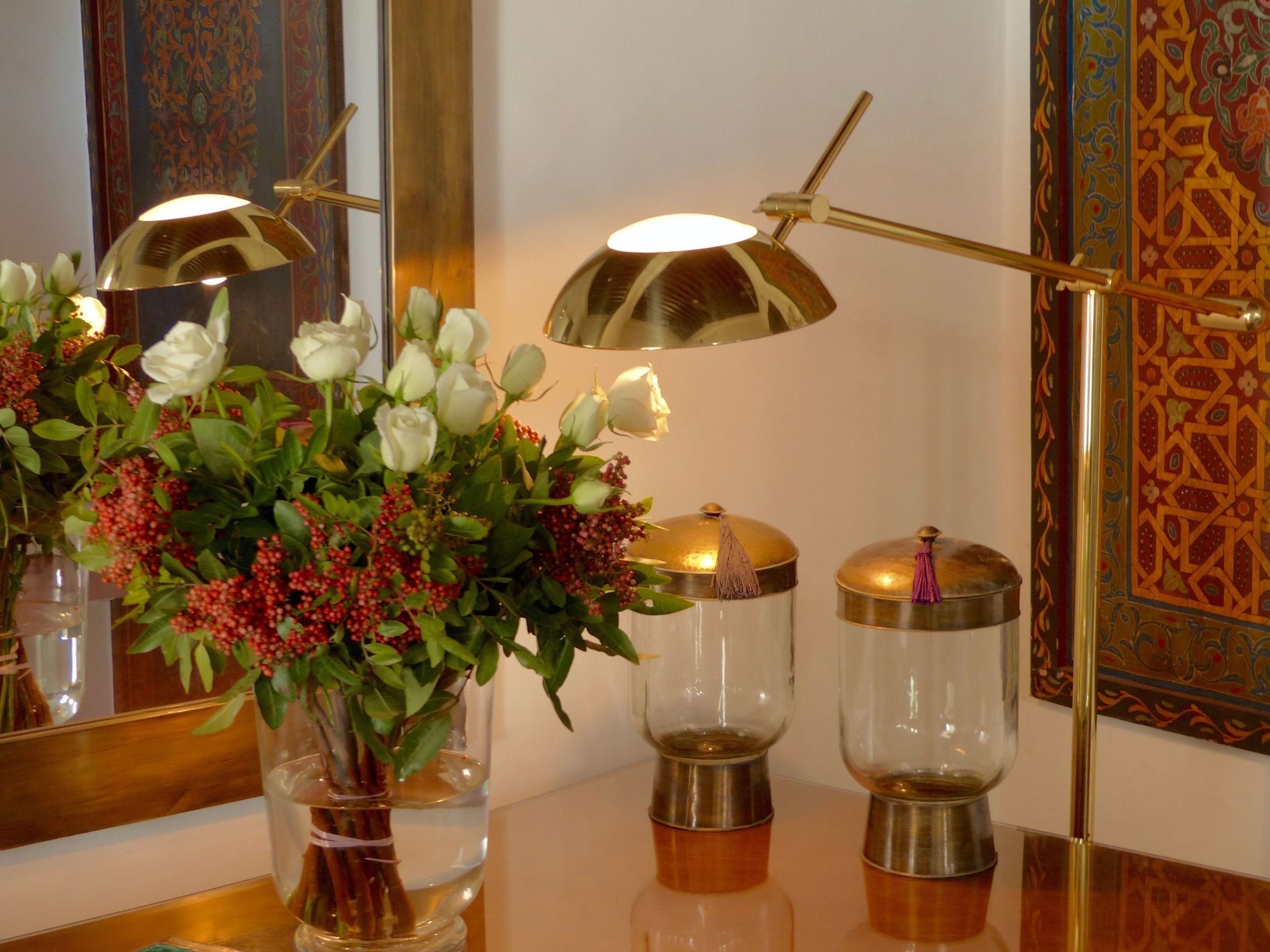 Riad Dar Shaan Rabat