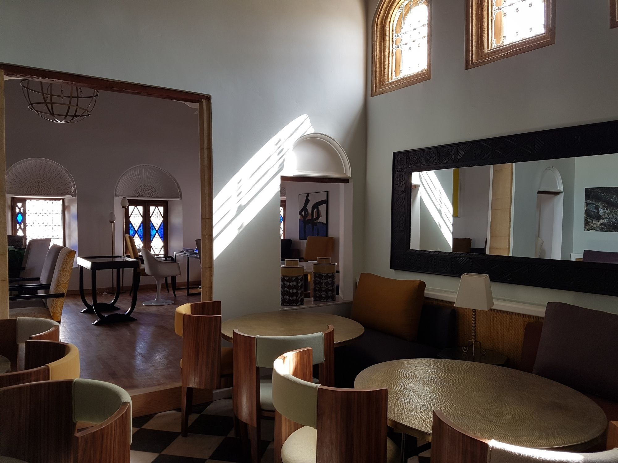 Riad Dar Shaan Rabat