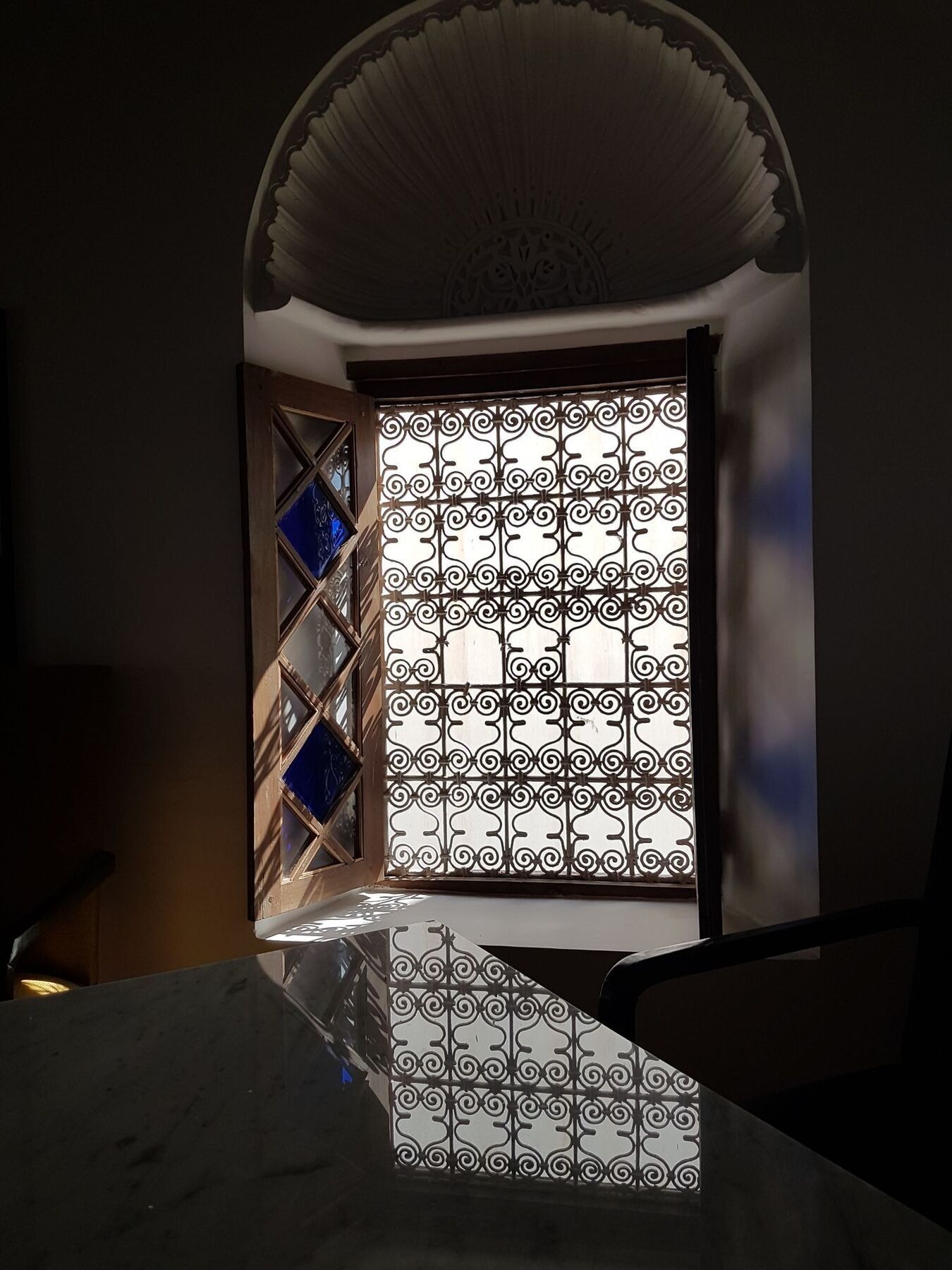 Riad Dar Shaan Rabat