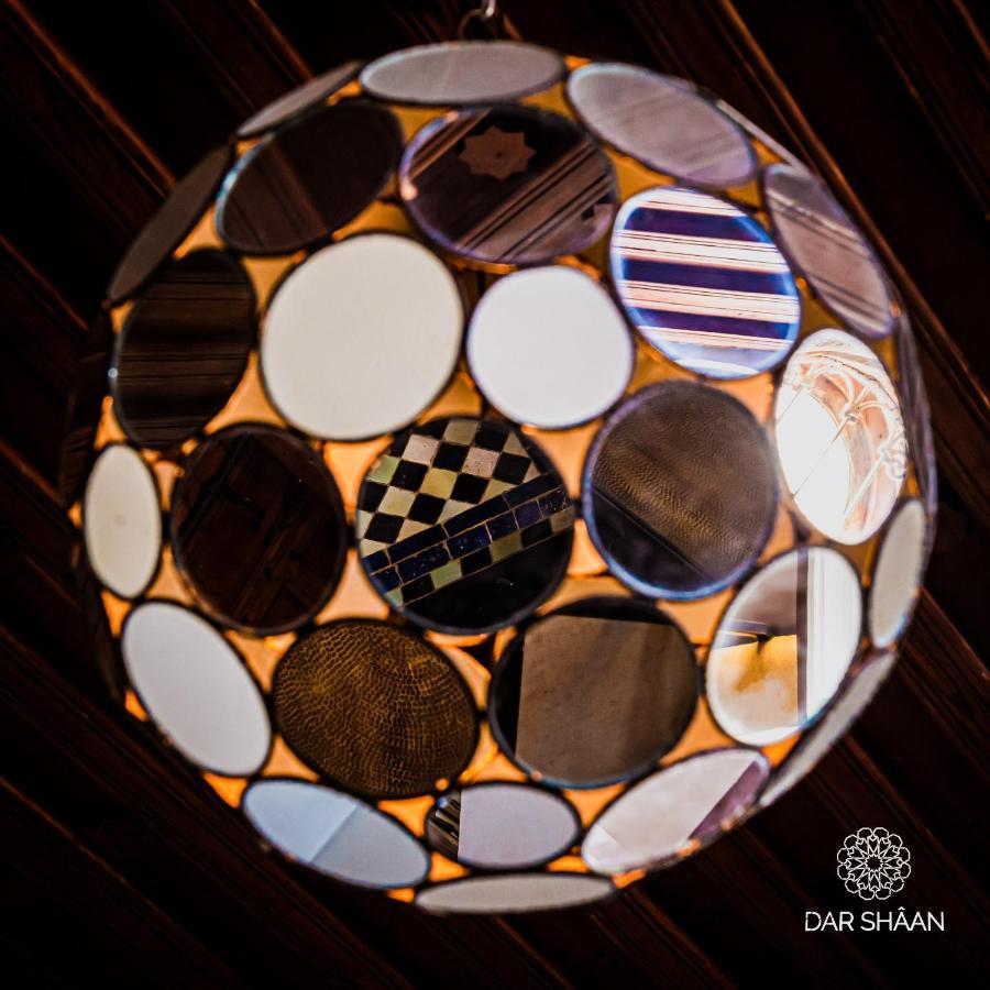 Dar Shaan 3* Rabat