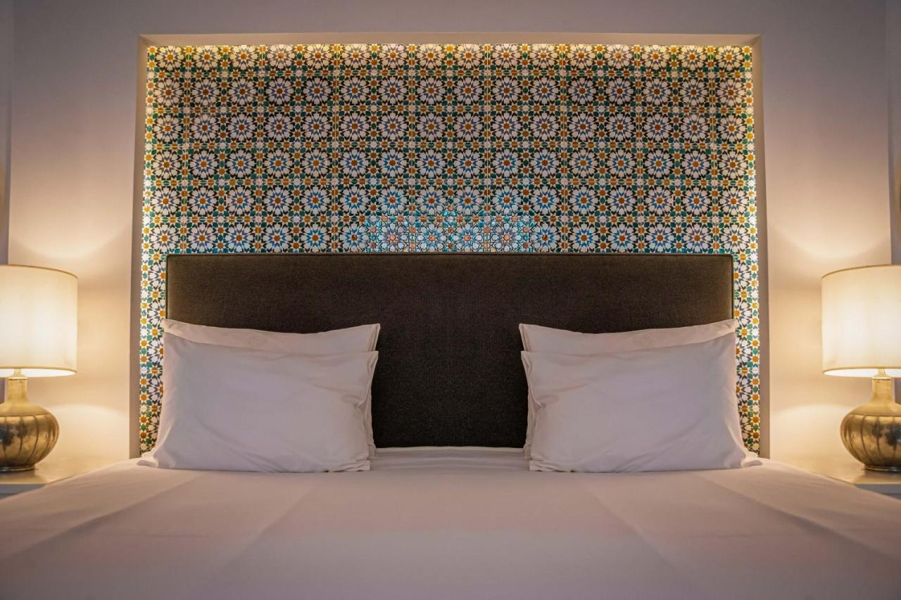 Riad Dar Shaan Rabat