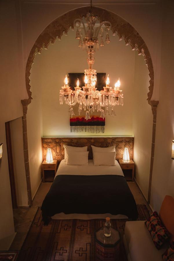 Riad Dar Shaan Rabat