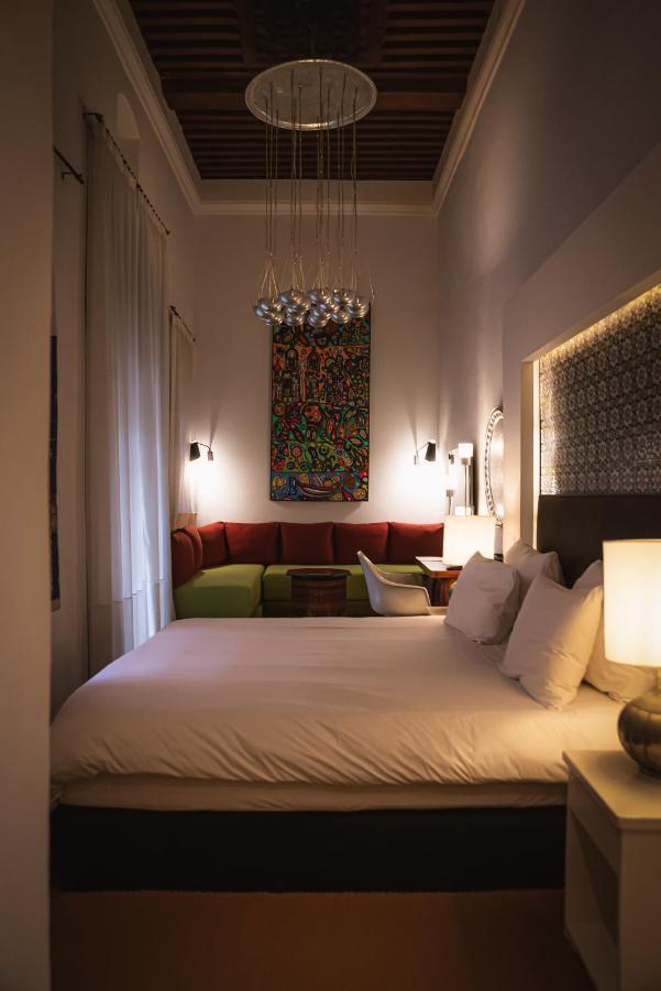 Riad Dar Shaan
